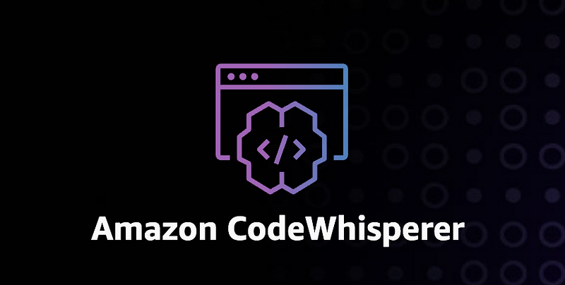 Amazon Code Whisperer Logo
