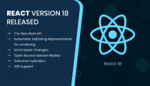 React 18 Release Note