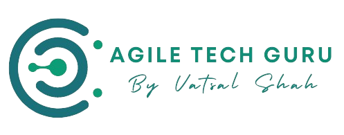 Agile Tech Guru By Vatsal Shah