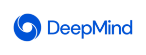 DeepMind Latest logo