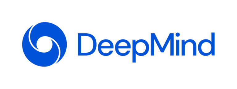 DeepMind Latest logo