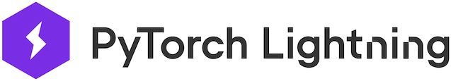 PyTorch Lightning Logo