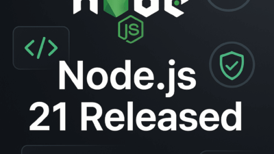Node 21
