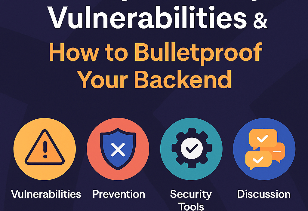 Node Js Security Best Practice