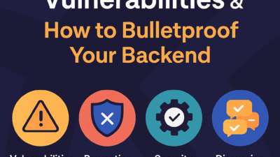 Node Js Security Best Practice
