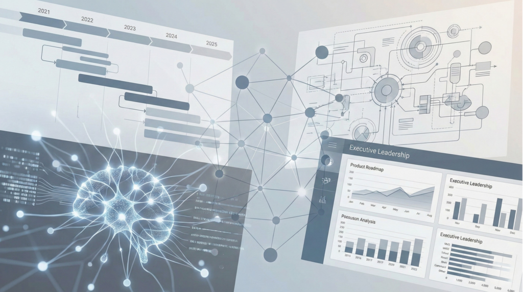 Latest AI model updates impacting product and technology teams