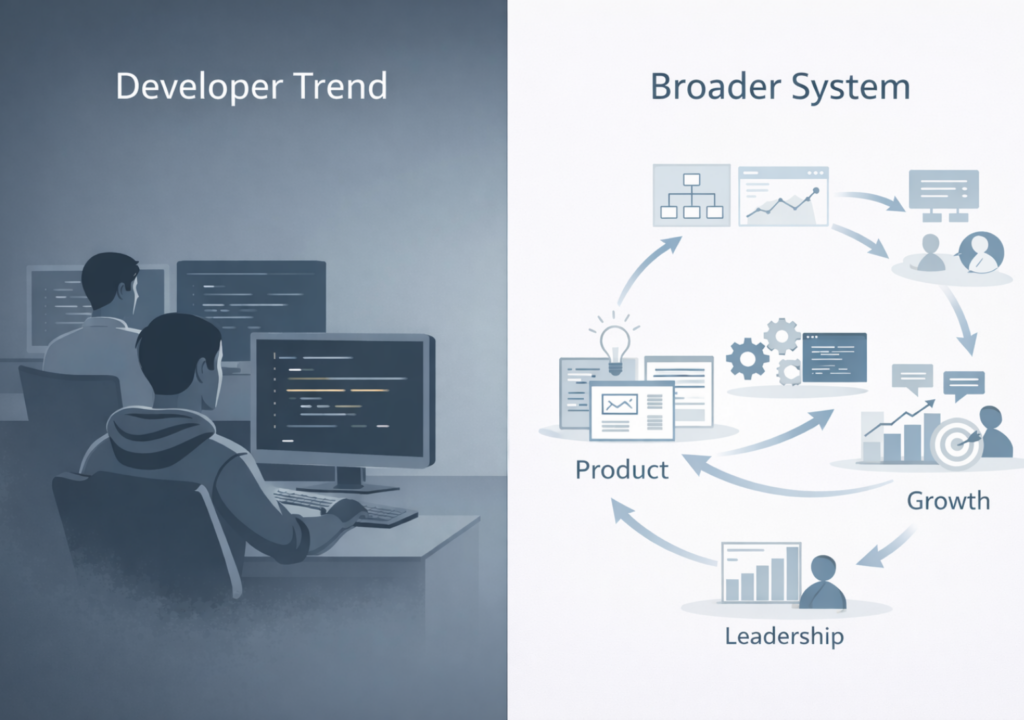 vibe-coding-product-growth-developer-trend-is-misleading